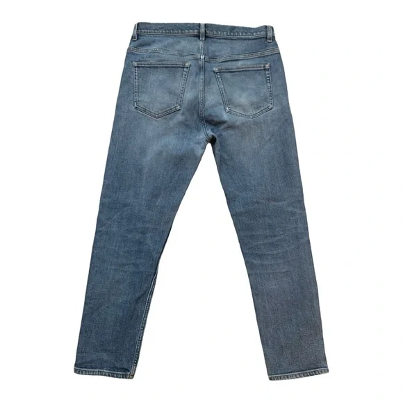 Acne Studios Town Str Vintage Men's Jeans Sz 32 Y2K 90’s Grunge Streetwear Italy